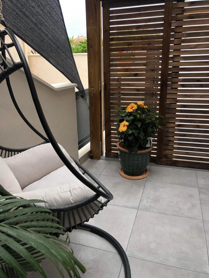 프롱티냥 Le Jardin D Eden 아파트 외부 사진