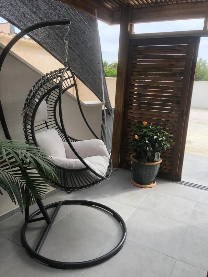 프롱티냥 Le Jardin D Eden 아파트 외부 사진