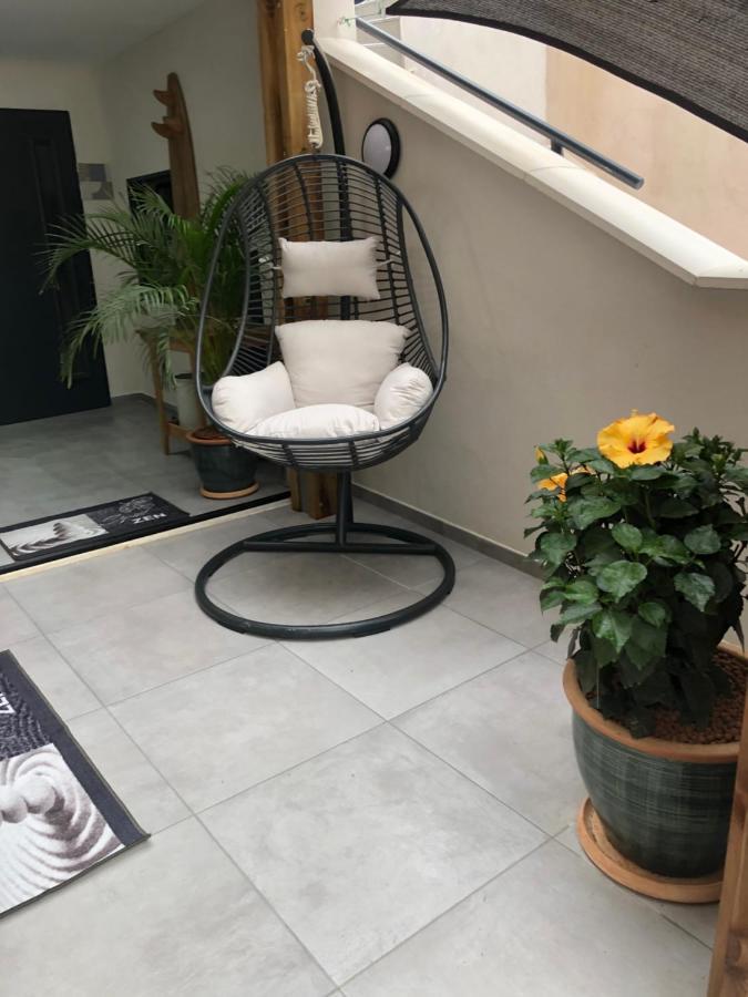 프롱티냥 Le Jardin D Eden 아파트 외부 사진